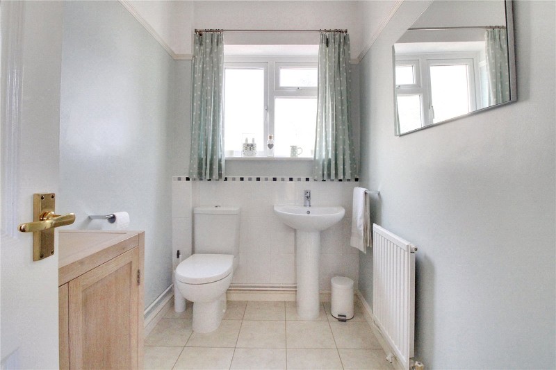 Lawn Crescent, Thorpe End, Norwich, Norfolk, NR13