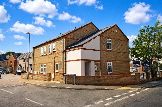 Stroud Close, Bourne, PE10