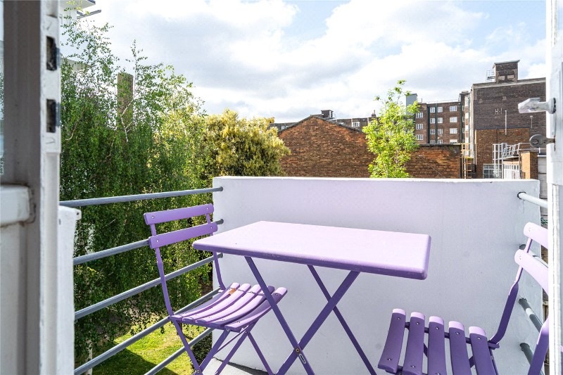 Streatham Hill, London, SW2