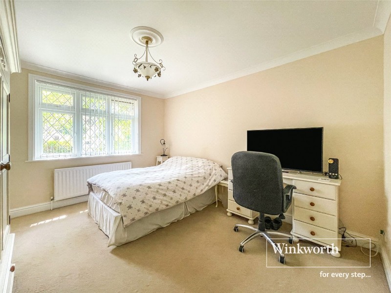 Greenwood Avenue, Ferndown, BH22