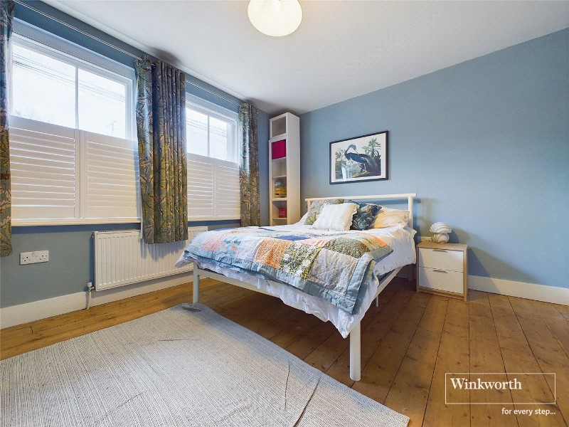 Salisbury Road, Reading, Berkshire, RG30