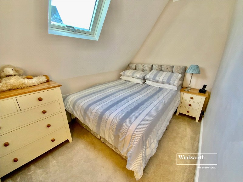 East Cliff Way, Christchurch, BH23
