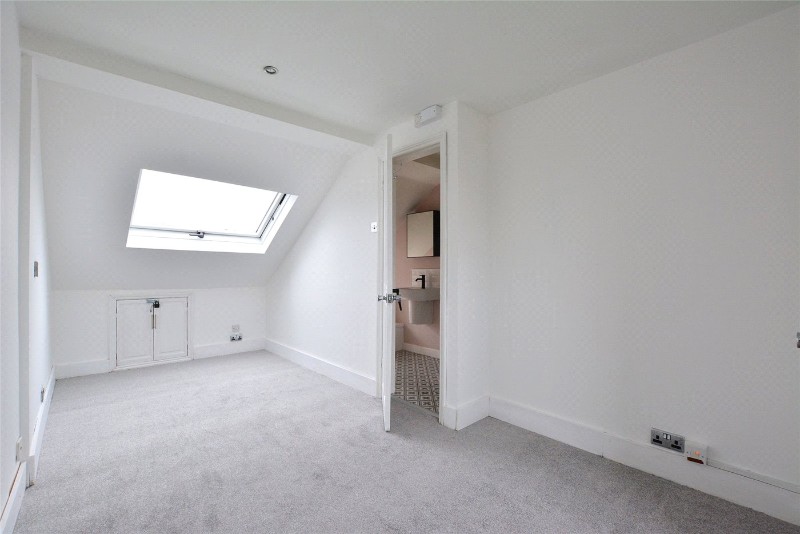 Harvard Road, Hither Green, London, SE13