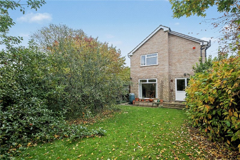 Cavell Close, Swardeston, Norwich, Norfolk, NR14