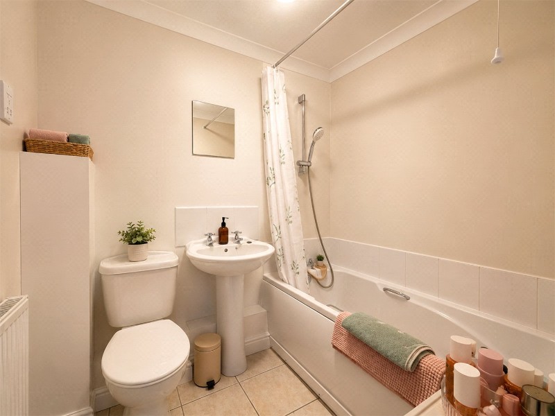 The Creamery, Sleaford, Lincolnshire, NG34