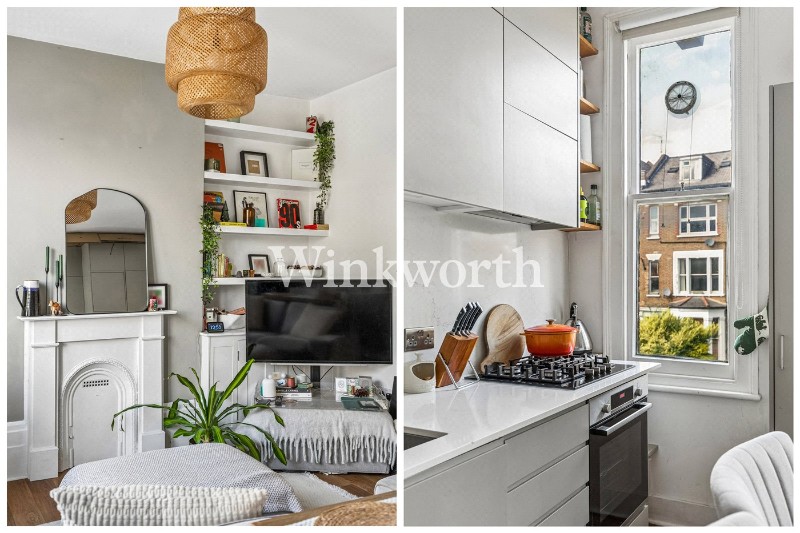 Somerfield Road, London, N4