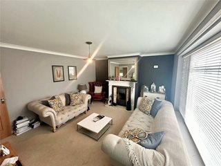 Carrington Lane, Milford on Sea, Lymington, Hampshire, SO41