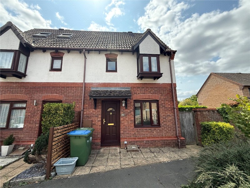 Cowley Close, Southampton, Hampshire, SO16