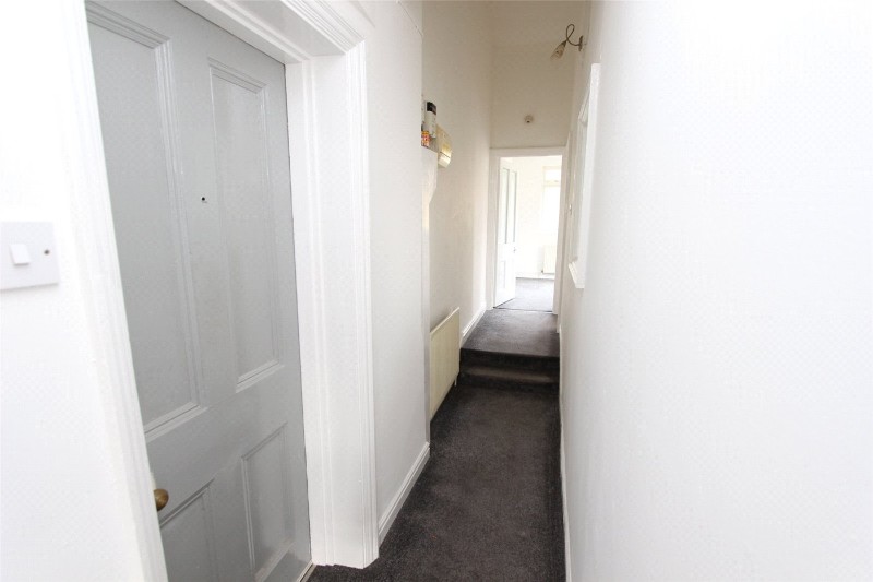 Clarence Street, Southend-on-Sea, Essex, SS1