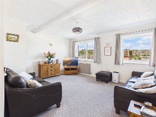 Town Park, Crediton, Devon, EX17