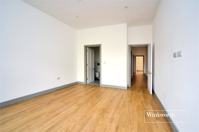 Malden Road, Cheam, SM3