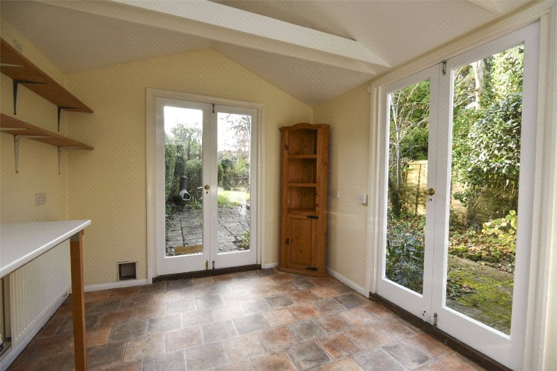 Greenhill Close, Colehill, Wimborne, Dorset, BH21