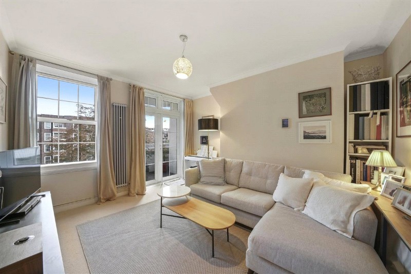 Southern Row, London, W10