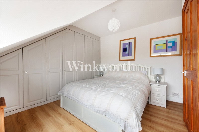 Cavendish Road, London, N4