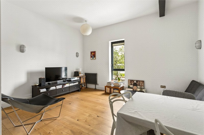 Wilmer Place, London, N16
