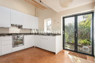 Darwin Road, London, N22