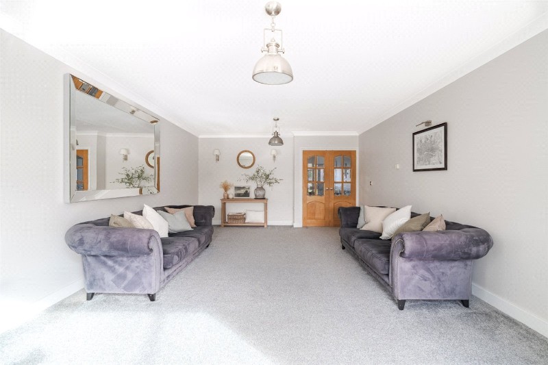 Wimborne Road West, Wimborne, Dorset, BH21