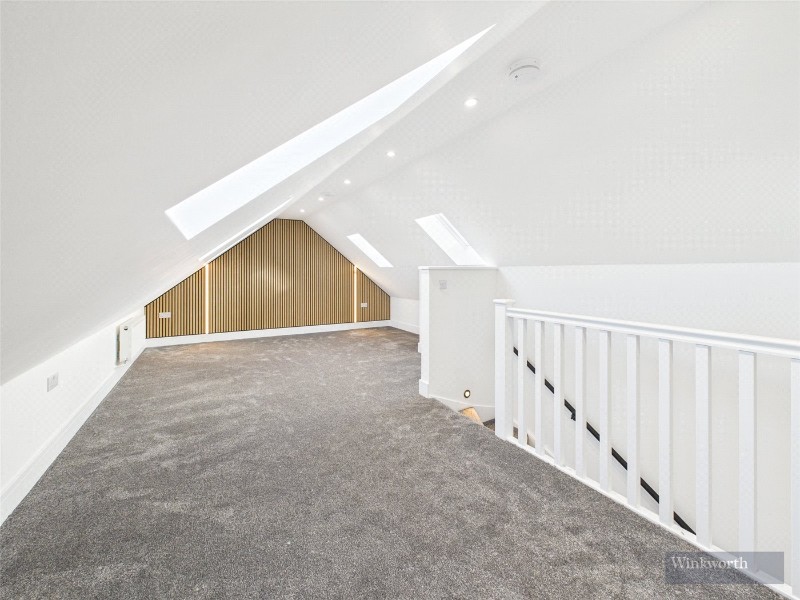 Brighton Road, Surbiton, KT6