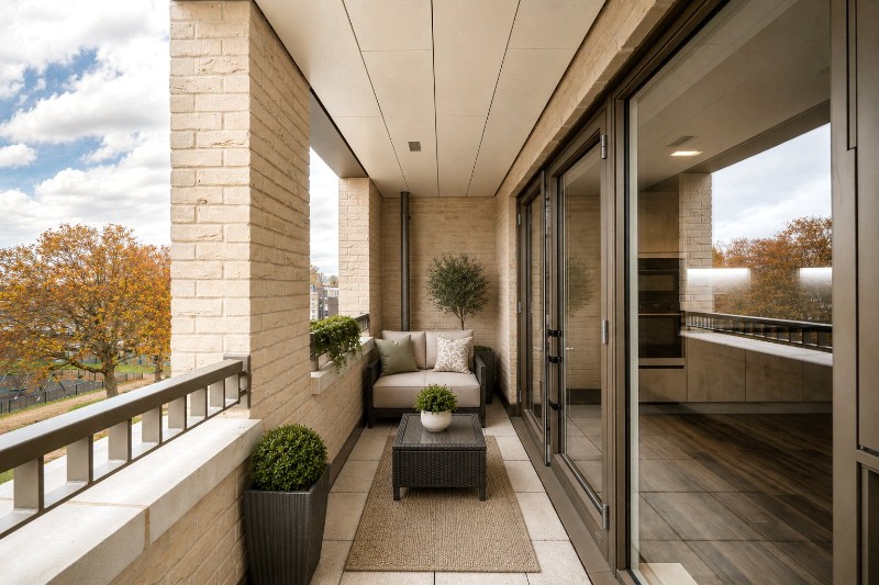 Wheatstone Gardens, London, W10