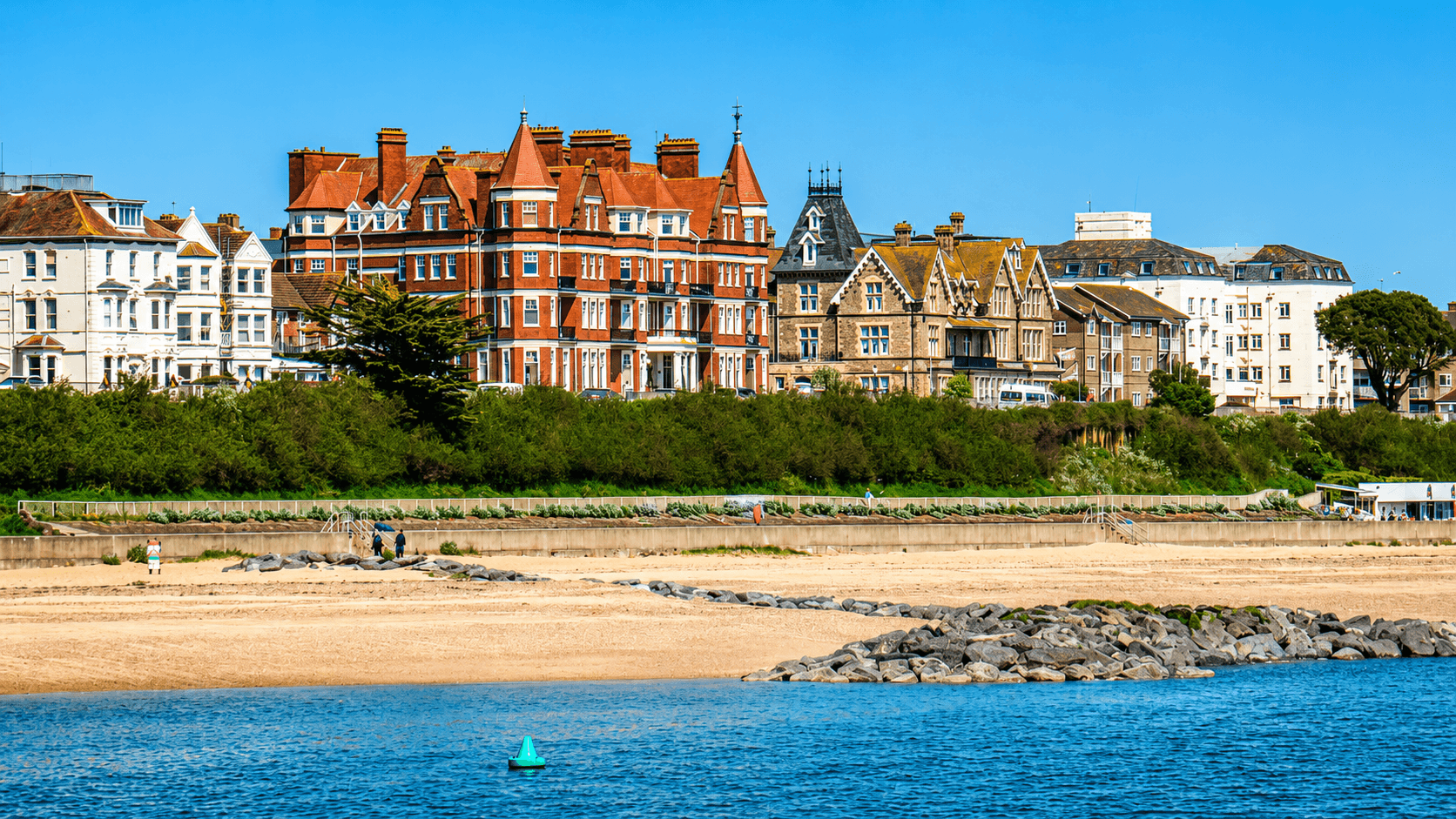 Estate Agents in Worthing