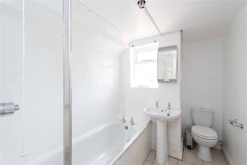Conyers Road, London, SW16