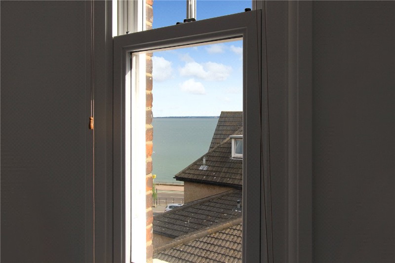 Palmerston Road, Westcliff-on-Sea, Essex, SS0