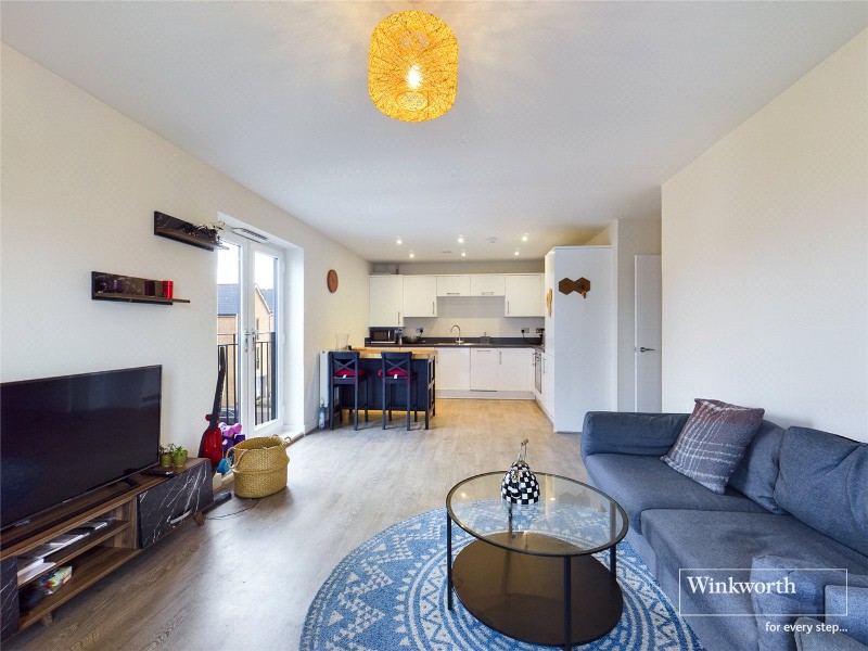 Ruston Close, Reading, Berkshire, RG2