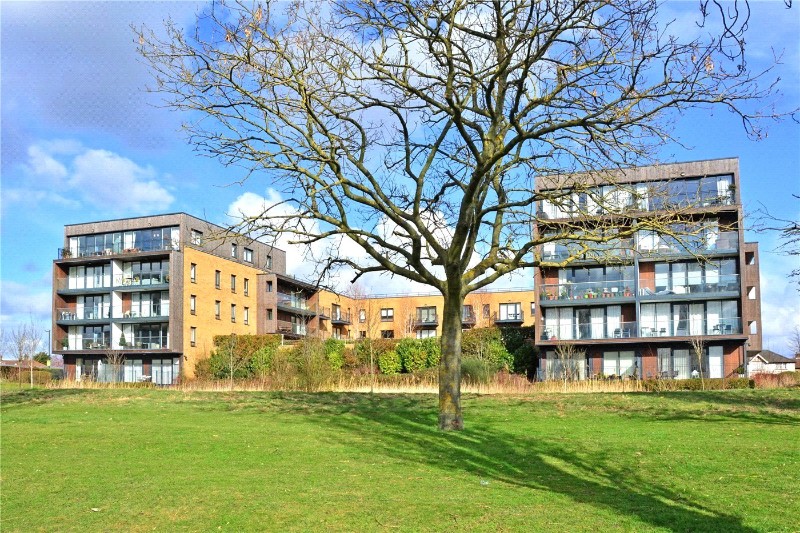 Campbell Court, 35 Meadowside, London, SE9