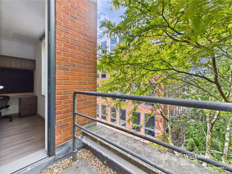 New Century Place, East Street, Reading, Berkshire, RG1