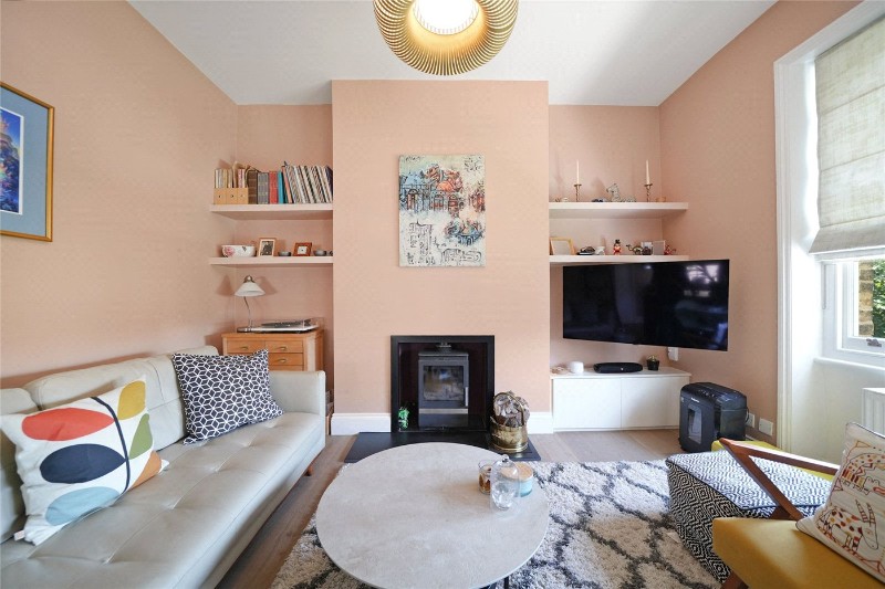 Lady Margaret Road, London, N19