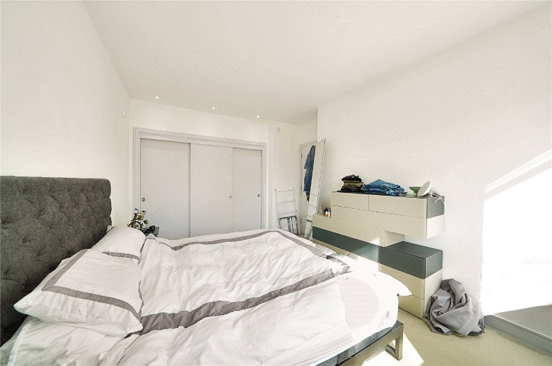 Crouch End Hill, London, N8