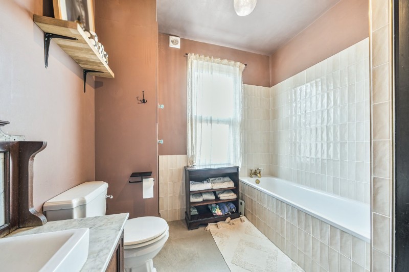 Villiers Road, Beckenham, BR3