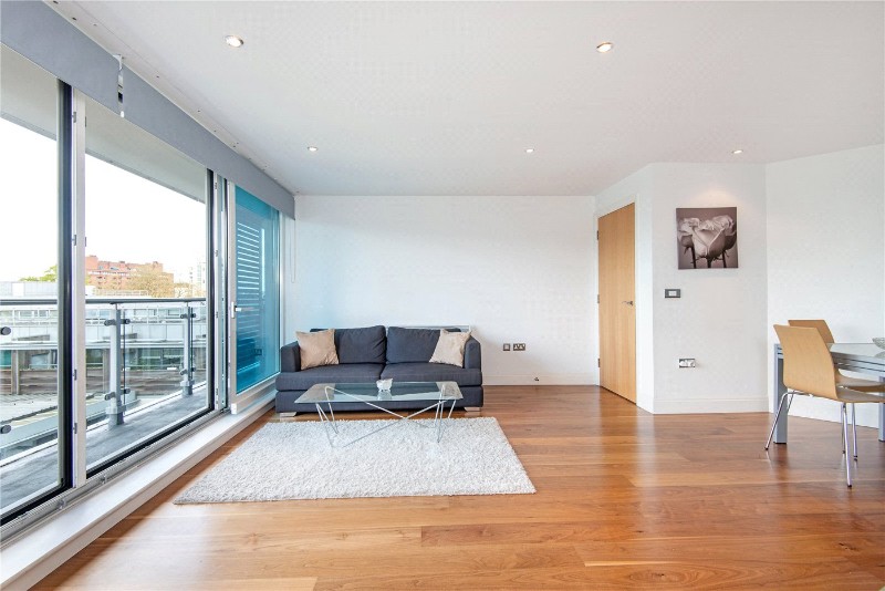 Visage Apartments, Winchester Road, London, NW3