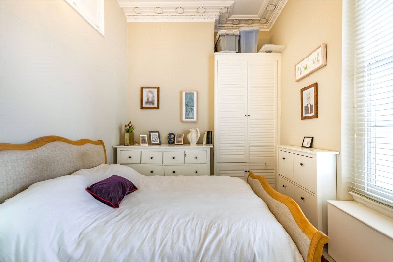 Pittville Lawn, Cheltenham, GL52