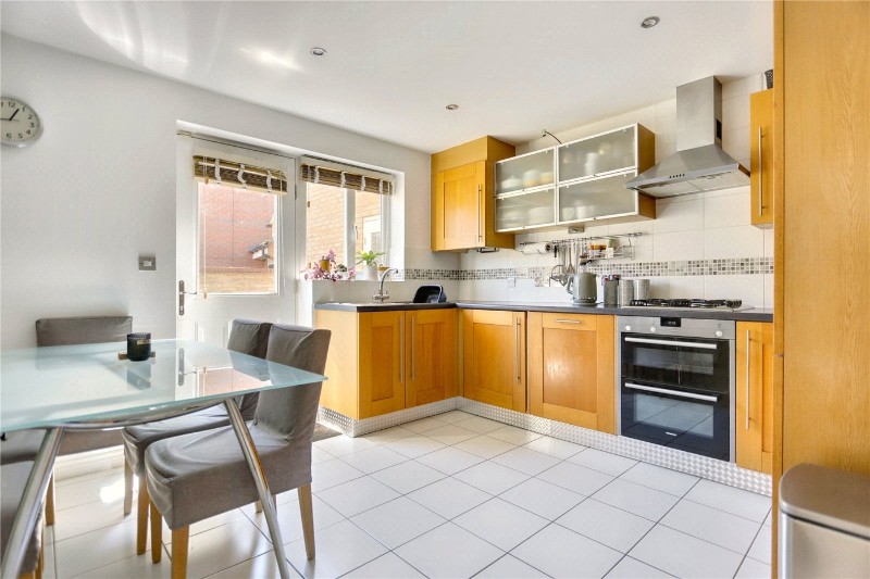 Campion Way, Hethersett, Norwich, Norfolk, NR9
