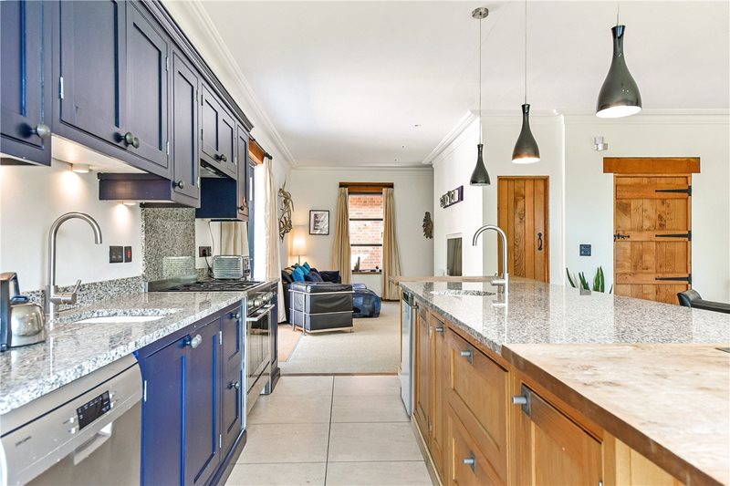 Field Way, Compton, Winchester, Hampshire, SO21