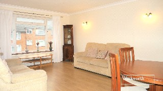 South Mount, High Road, Whetstone, London, N20