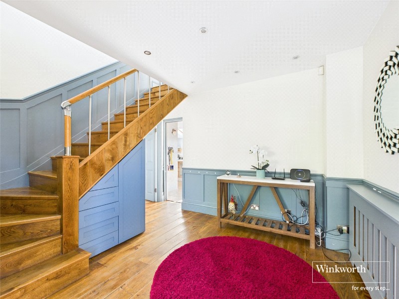 St. Annes Drive, Wokingham, Berkshire, RG40