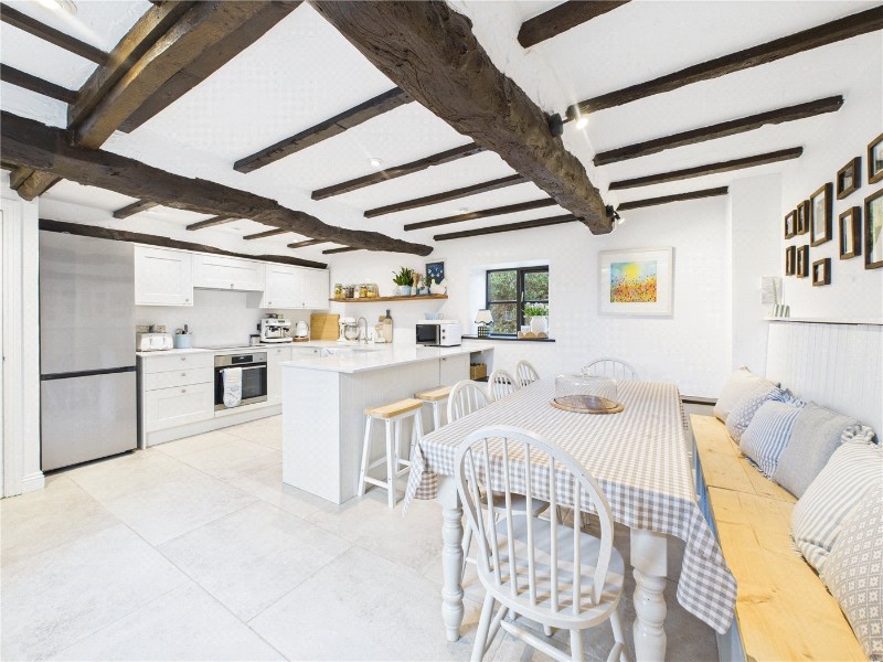 Efford, Shobrooke, Crediton, Devon, EX17