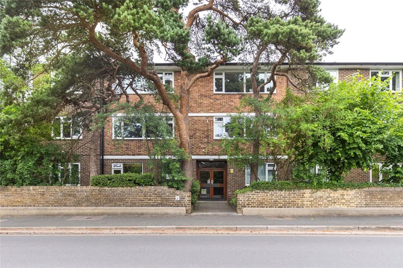 Fox Hill, London, SE19
