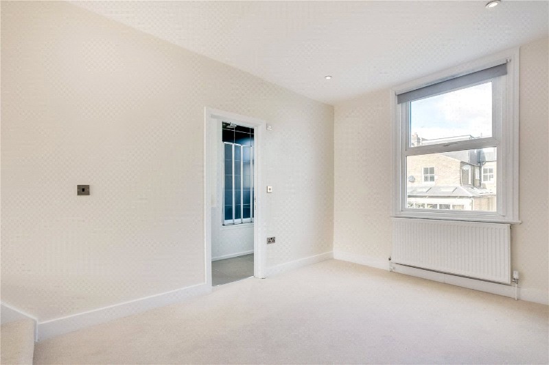 Penwortham Road, London, SW16