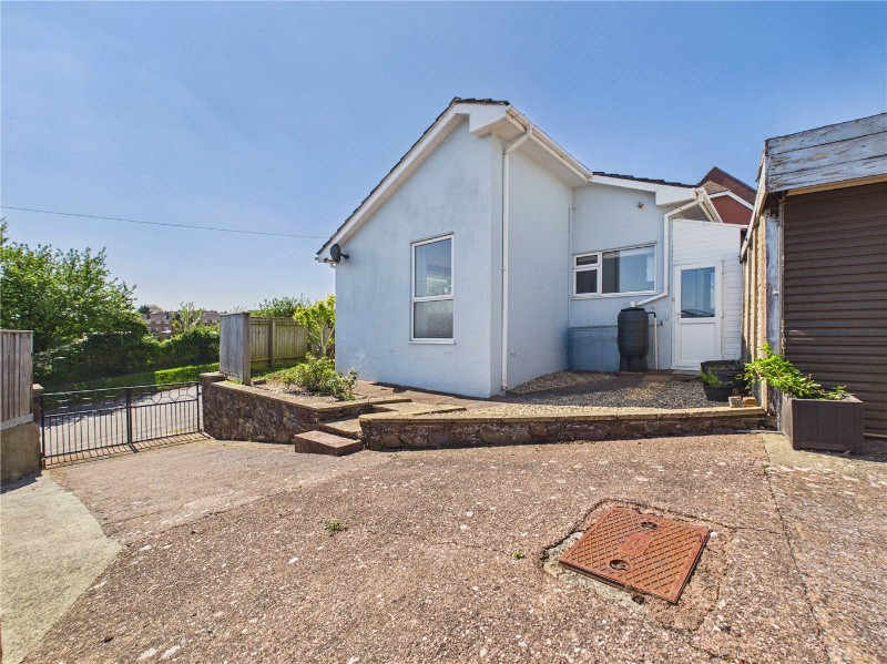 Barnfield, Crediton, Devon, EX17