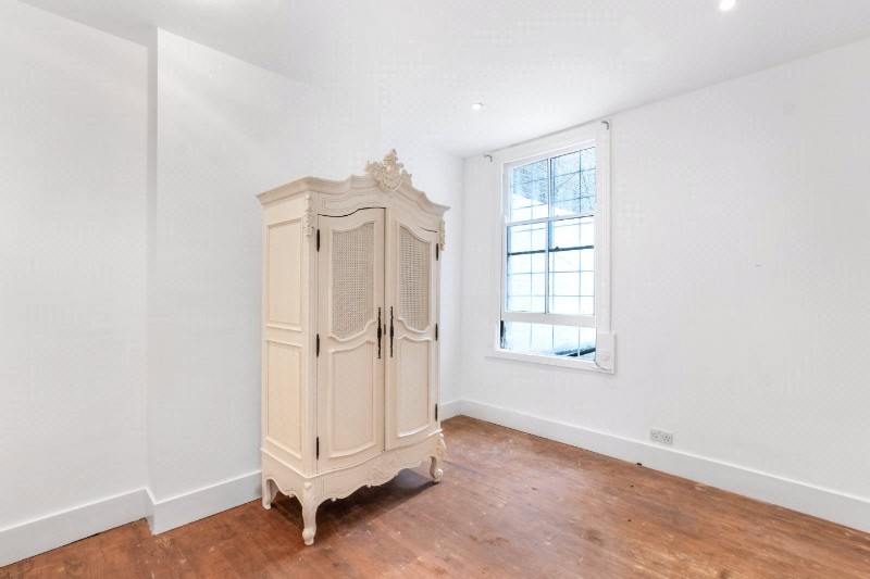 Hillcourt Road, East Dulwich, London, SE22