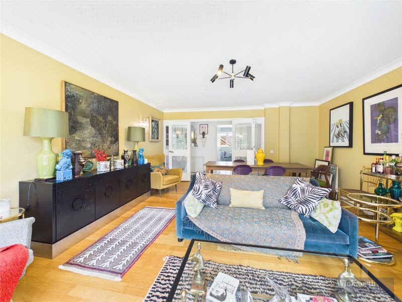 Lovelace Road, Surbiton, KT6