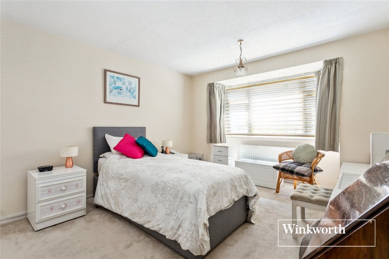 Sutton Crescent, Barnet, EN5