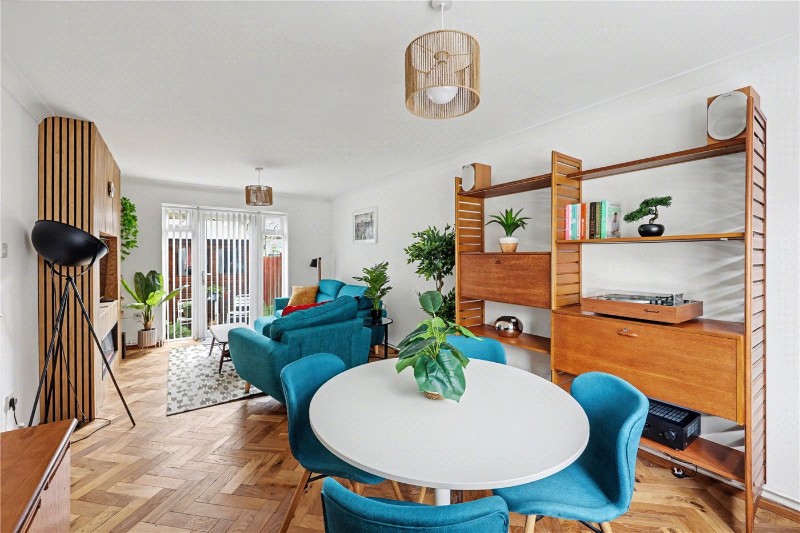 Swafield Street, Norwich, Norfolk, NR5