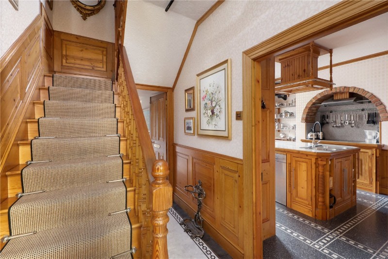 Prospect Terrace, Ramsgate, Kent, CT11