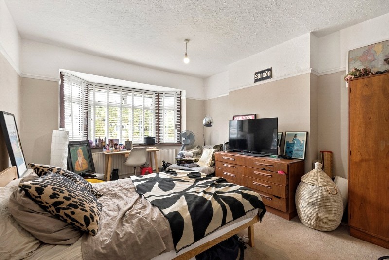 Dovedale Road, East Dulwich, London, SE22