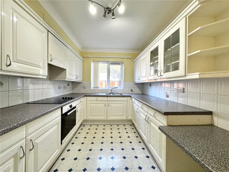 Marlborough Pines, 19 Marlborough Road, Westbourne, Dorset, BH4