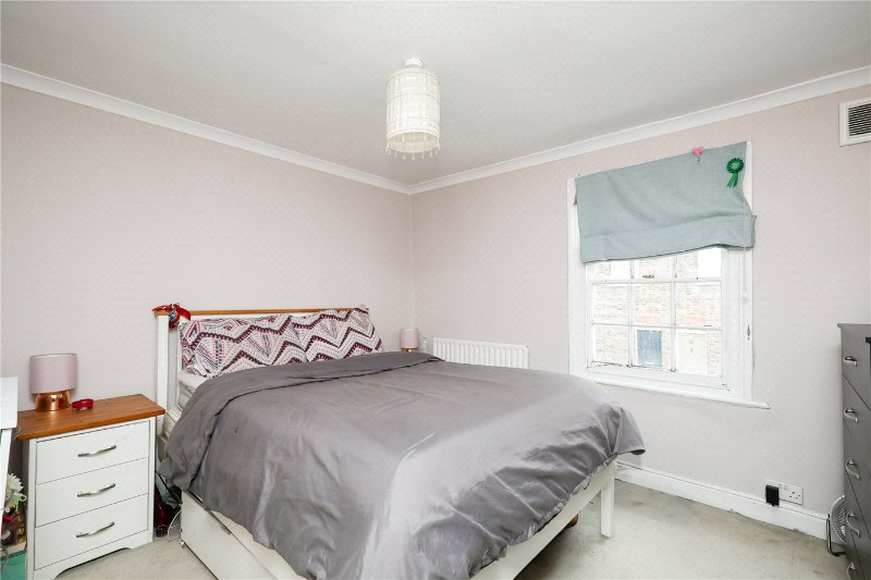 St. Marks Road, LONDON, W5